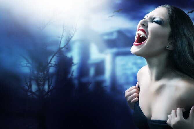 New Orleans Vampire Walking Tour - The Value for Your Money