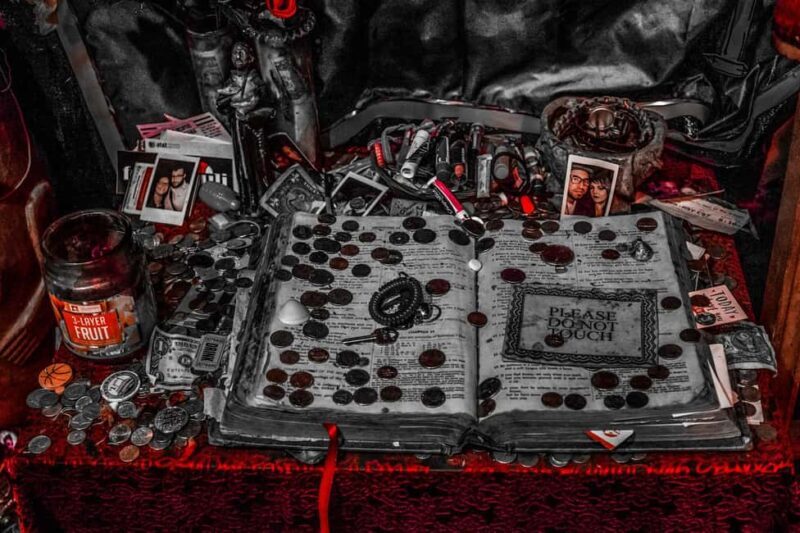 New Orleans: Vampires, Voodoo, and Ghosts Tour - Final Thoughts