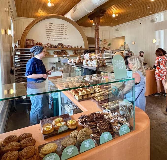 New Orleans: Vegan Food Tour - Key Points