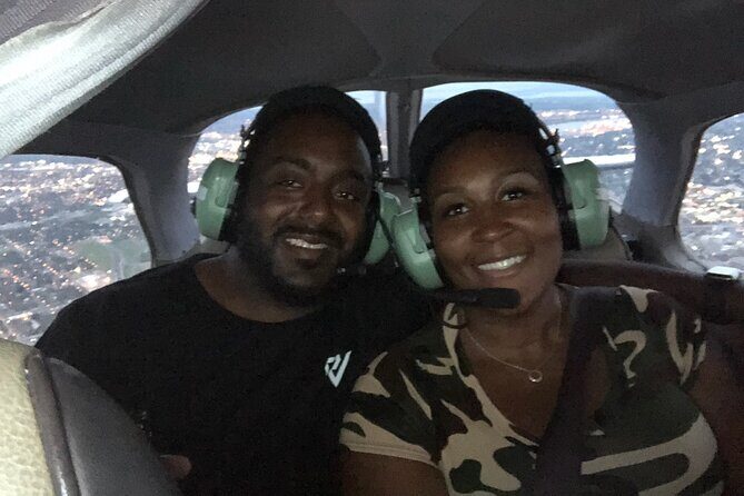 New Orleans VIP Sightseeing Flight with Champagne & Chocolates or Wine & Cheese - FAQs