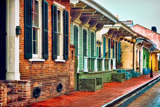 New Orleans Voodoo & French Quarter Cultural Walking Tour - Frequently Asked Questions