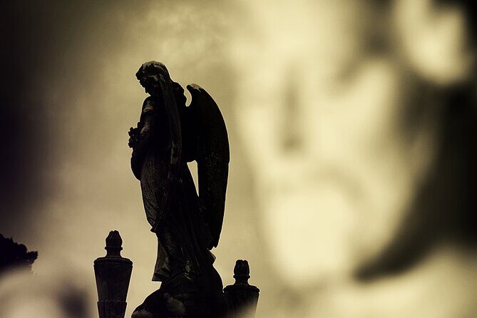 New Orleans Voodoo & French Quarter Cultural Walking Tour - Final Summary