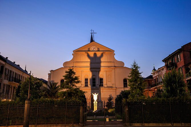 New Orleans Voodoo History Walking Tour - A Closer Look at the Tour Experience