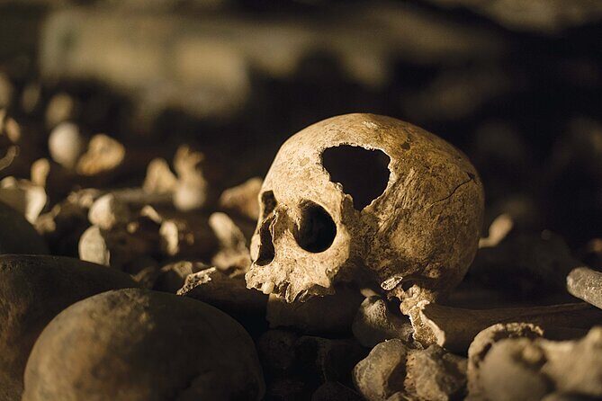 New Orleans Voodoo History Walking Tour - Practical Details & Tips