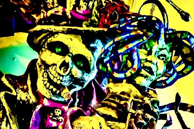 New Orleans Voodoo History Walking Tour - Who Should Consider This Tour?