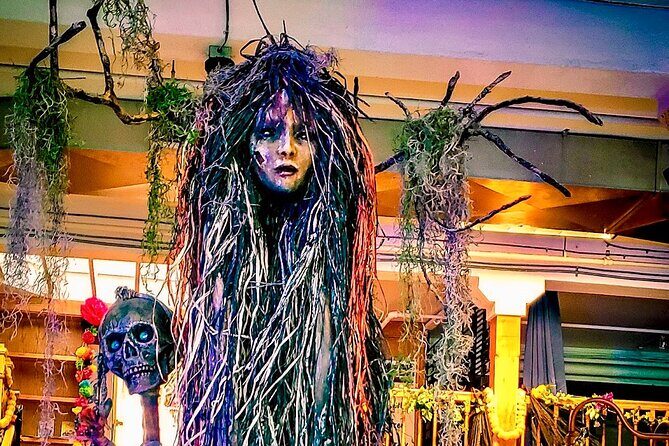 New Orleans Voodoo History Walking Tour - FAQ