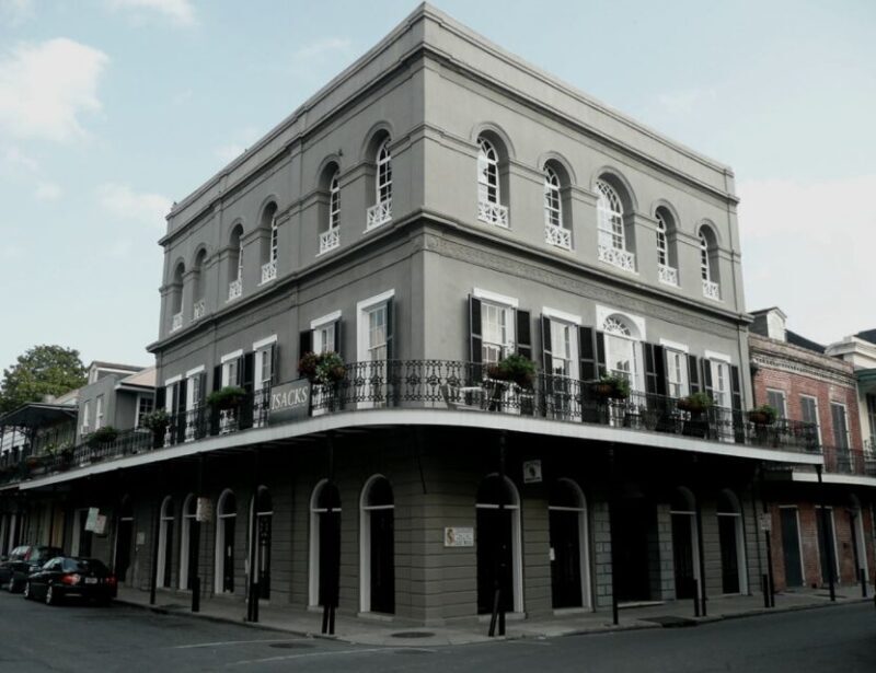 New Orleans: Voodoo Legends, Vampires & Magic Walking Tour - The Value of the Experience