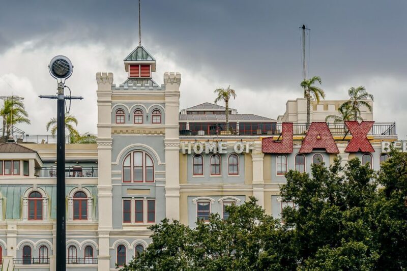 New Orleans: Voodoo Queen Tour of French Quarter - The Bottom Line