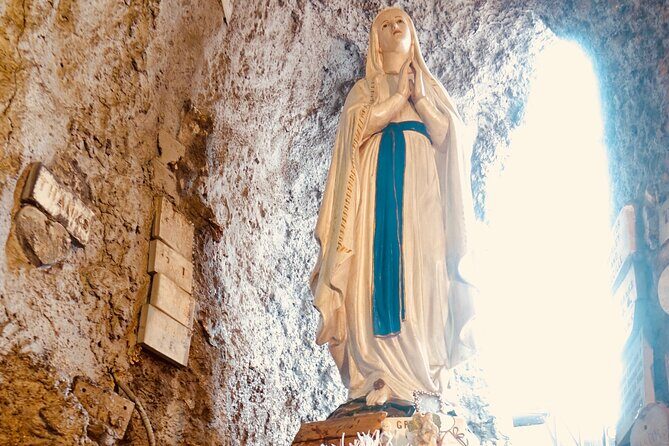 New Orleans Voodoo, Storyville, Treme, Walking Tour - An In-Depth Look at the Tour Itinerary