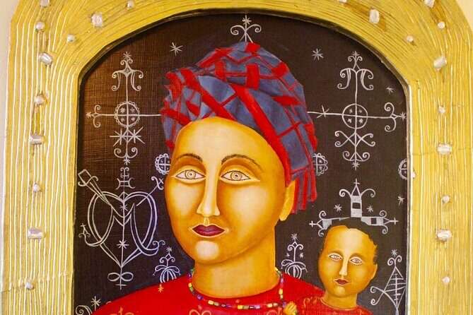 New Orleans Voodoo, Storyville, Treme, Walking Tour - FAQs