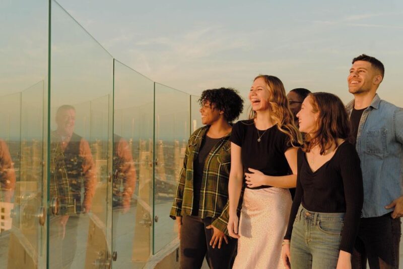 New Orleans: Vue Orleans Observation Deck Entry Ticket - How This Tour Fits Into Your NOLA Trip