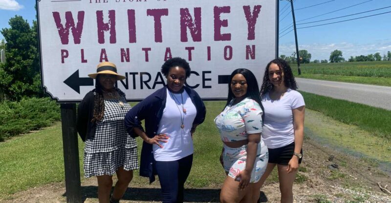 New Orleans: Whitney Plantation & Museum Tour - Key Points