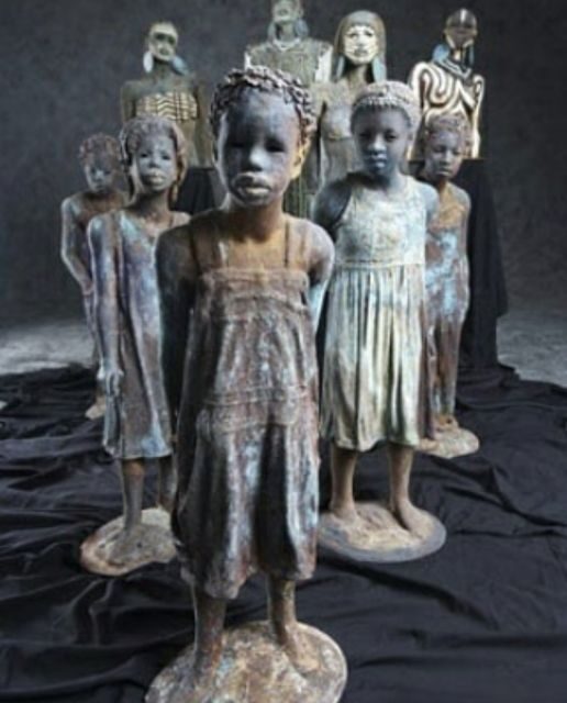 New Orleans: Whitney Plantation & Museum Tour - Who Should Consider This Tour?