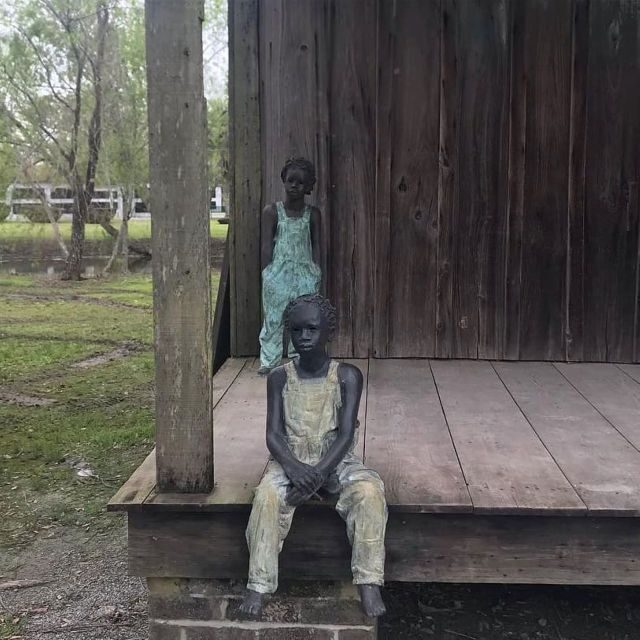 New Orleans: Whitney Plantation & Museum Tour - Final Thoughts