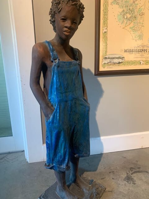 New Orleans: Whitney Plantation + Soul of New Orleans Tour - Key Points