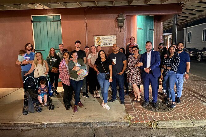 New Orleans Yellow Fever Ghost Tour - What Do Travelers Say? Honest Perspectives
