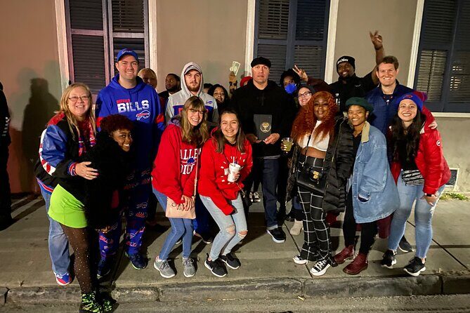 New Orleans Yellow Fever Ghost Tour - Final Thoughts