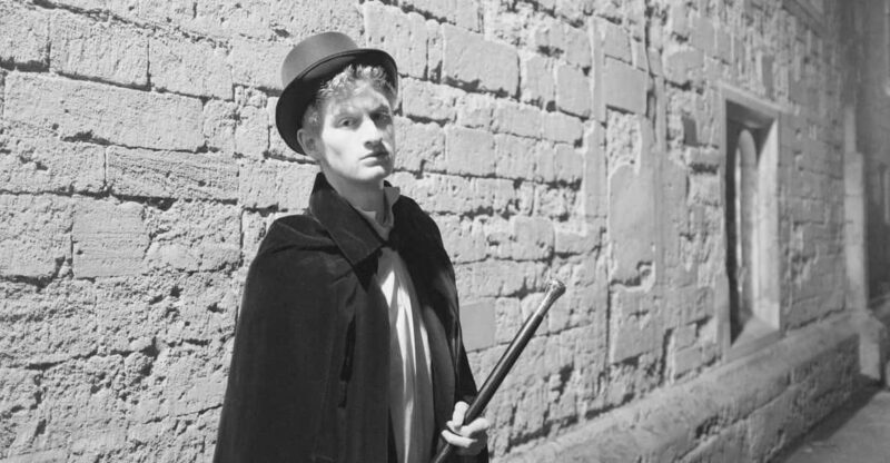 New: Oxford Costumed Ghost Tour In-Character - FAQs