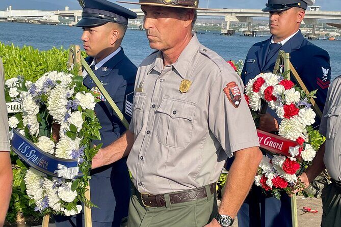 New Pearl Harbor WWII History Tour with an Expert Historian - Exploring the Itinerary: What You Can Expect