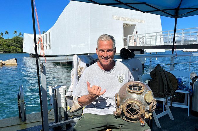 New Pearl Harbor WWII History Tour with an Expert Historian - Final Thoughts