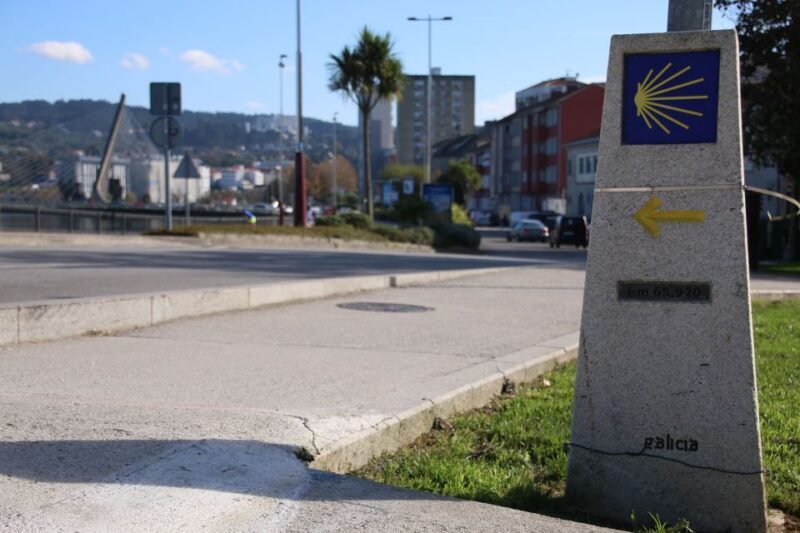 NEW!! Pontevedra: Private Walking Tour with local guide - Key Points