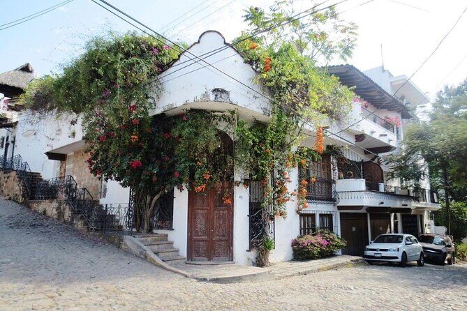 NEW!! Private ATV Tour of Everything Puerto Vallarta & Tequila T. - Key Points