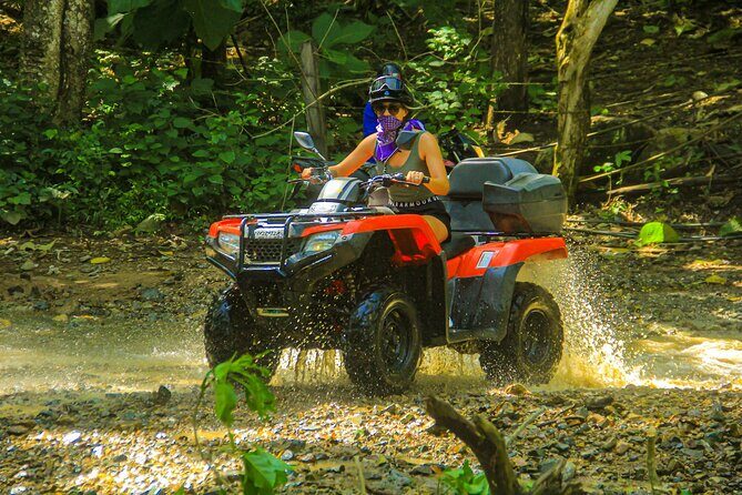 NEW!! Private ATV Tour of Everything Puerto Vallarta & Tequila T. - Final Thoughts