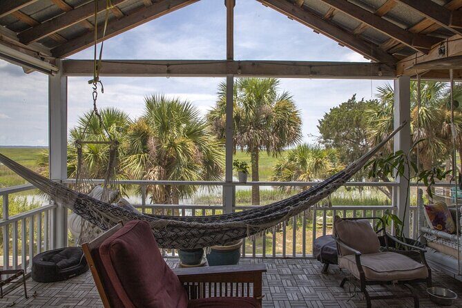 NEW: Private Cooking Class & Lowcountry Boil with Local Chef Clay - Who Is This Tour Best For?