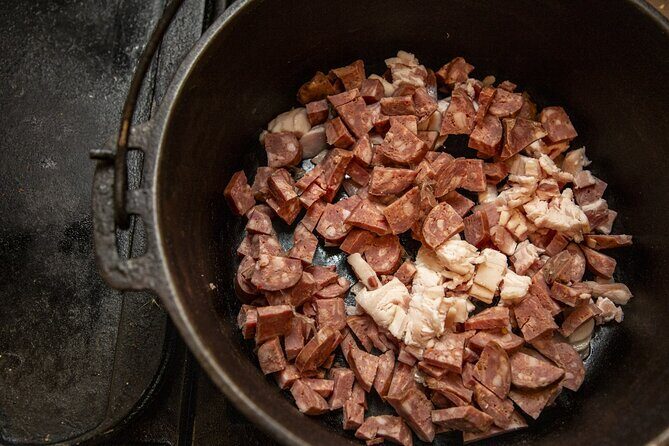 NEW: Private Cooking Class & Lowcountry Boil with Local Chef Clay - FAQ