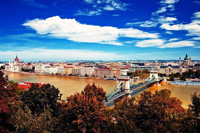 NEW! Private Customed Tour in Budapest for 4 hours by Car - Key Points: