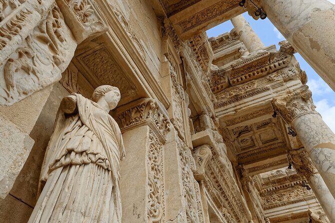 NEW: Private The Most Detailed Ephesus Shore Excursion / with Lunch - Potential Drawbacks and Considerations