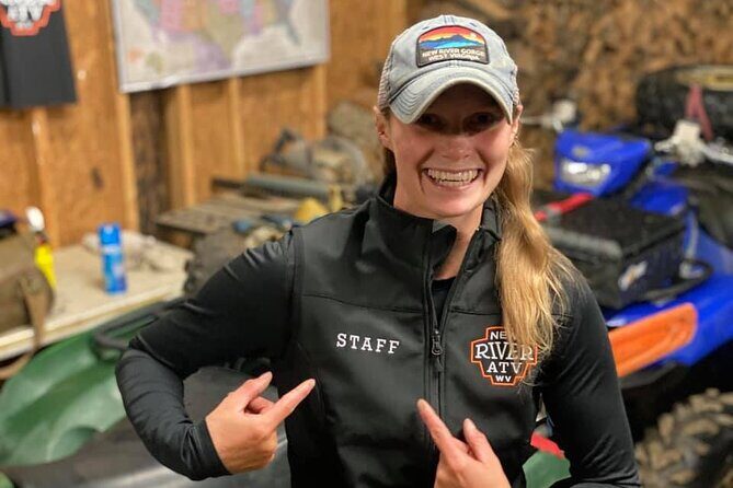 New River Gorge ATV Adventure Tour - The Bottom Line