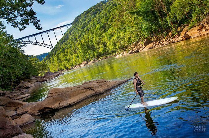 New River Gorge Guided Paddleboarding and Kayaking - Final Thoughts: Is It Worth It?