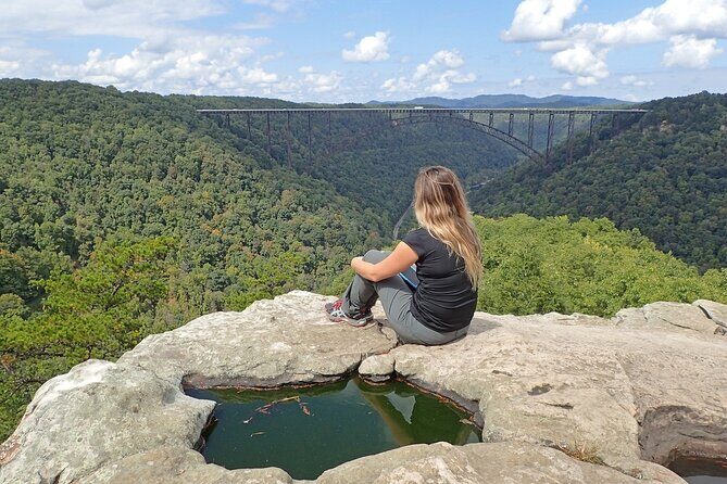 New River Gorge National Park Self-Guided Audio Tour - Who Would Enjoy This Tour?