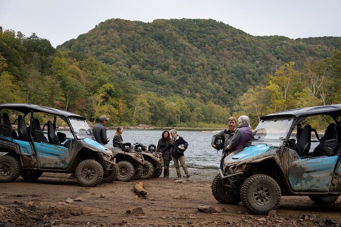 New River Gorge Side by Side Family Tour - Pricing and Value