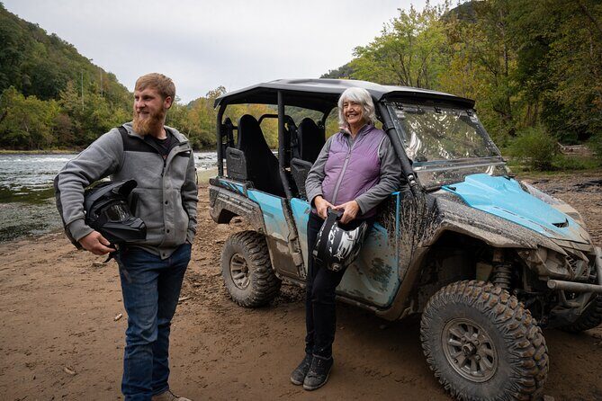 New River Gorge Side by Side Family Tour - Final Thoughts
