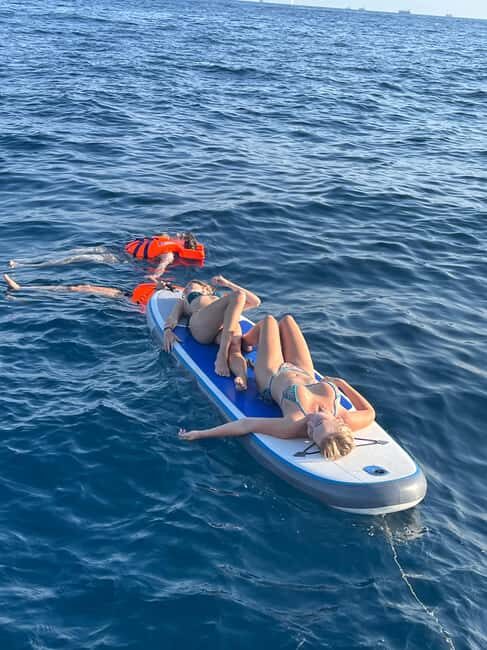 New Sailing / Boat Tour All Included - The Cost and What You’re Getting