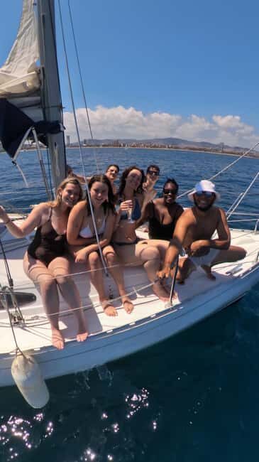 New Sailing / Boat Tour All Included - Final Thoughts: Who Is This Tour Best For?