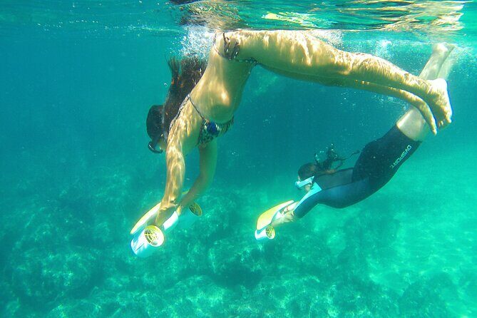 NEW!!! Sea Scooter Snorkeling tour - Let´s Explore! - Final Thoughts