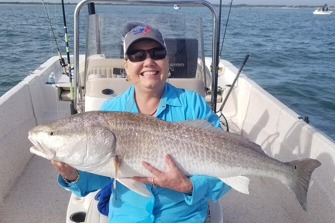 New Smyrna Inshore Fishing Charters - Final Thoughts