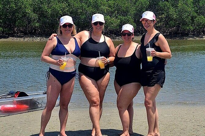 New Smyrna Mangrove Paddle & Mimosa Tour - Exploring the New Smyrna Mangrove Paddle & Mimosa Tour: A Detailed Look