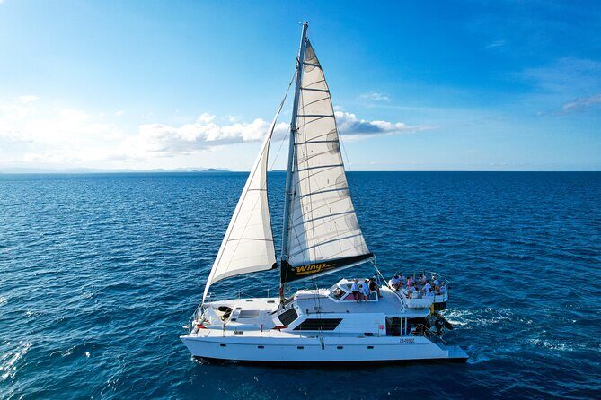 NEW SUNSET TOUR-Airlie Beach Sunset Sail in Style- BYO drinks - Final Thoughts: Is This Cruise Right for You?