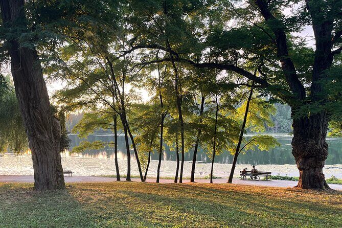 NEW Tip Based Vancouver Bike Tour: Stanley Park and Seawall - Who Should Consider This Tour?