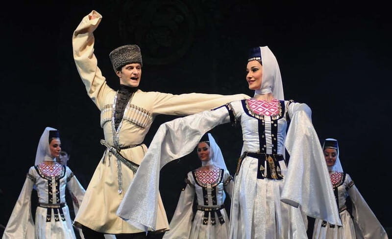 New Year 2025 Batumi - FAQ