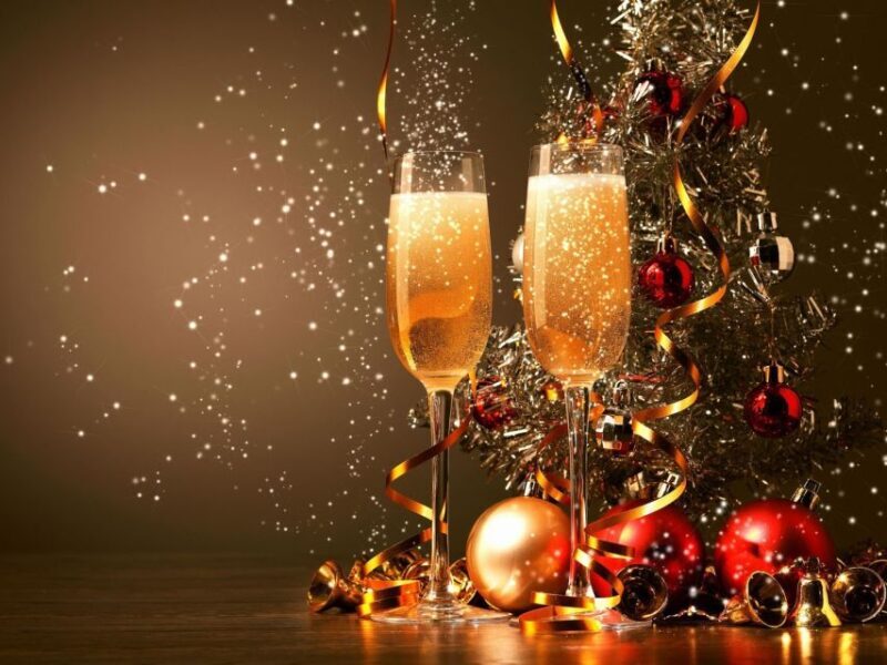 New Year Party on the Bosphorus dinner unlimited drinks inc. - The Experience Breakdown: What to Expect on the Night