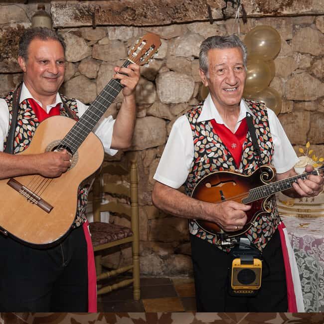 New Year's Day at Ta' Marija - Key Points