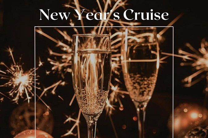 New Year's Eve Dinner Cruise through Vancouver Harbor - FAQ