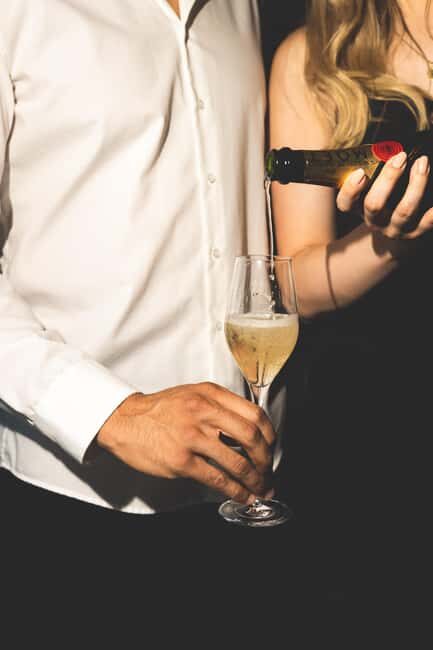 New Years Eve Gala at Meliá Berlin - Final Thoughts