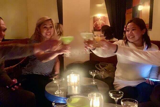 New Year's Eve Open Bar and Ball Drop View NYC - Final Thoughts