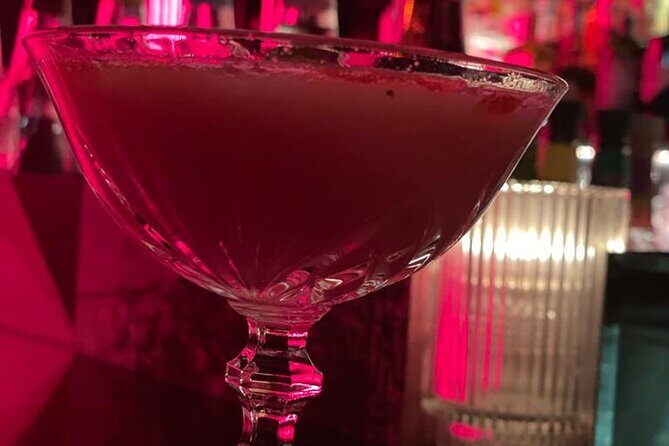 New Year's Eve Open Bar and Ball Drop View NYC - FAQ